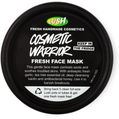 TOP 8 FACE MASKS I WANT TO TRY